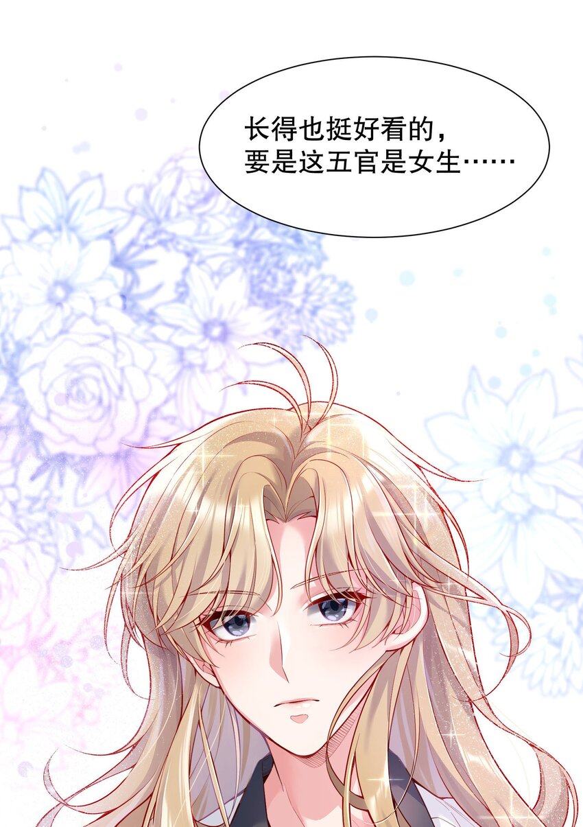 022 八块腹肌，全是硬的！12