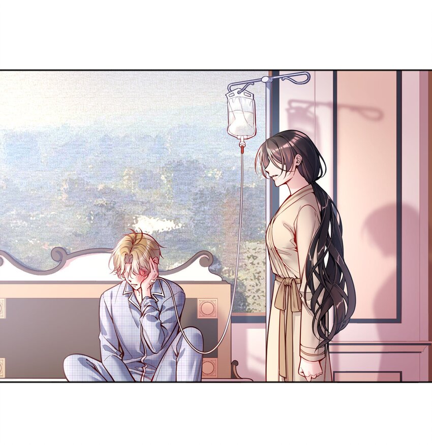 074 你有什么资格管我！2