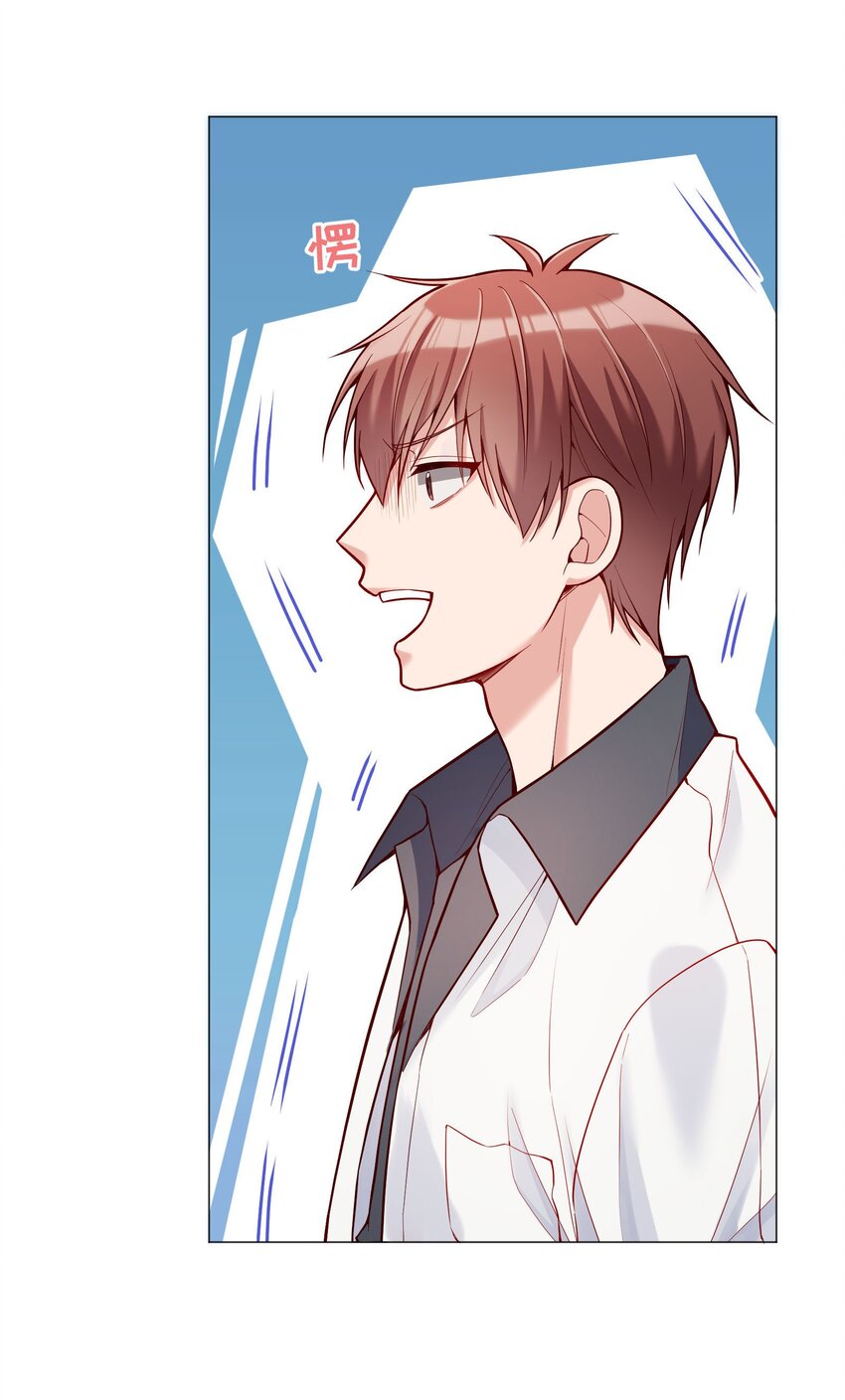 022 八块腹肌，全是硬的！34