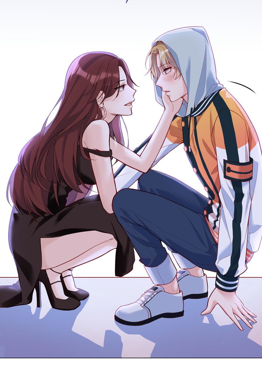 019 俞寒，我疼！25