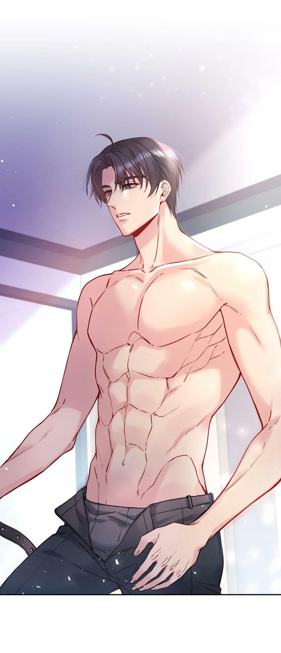 111 行使男朋友的主权！26