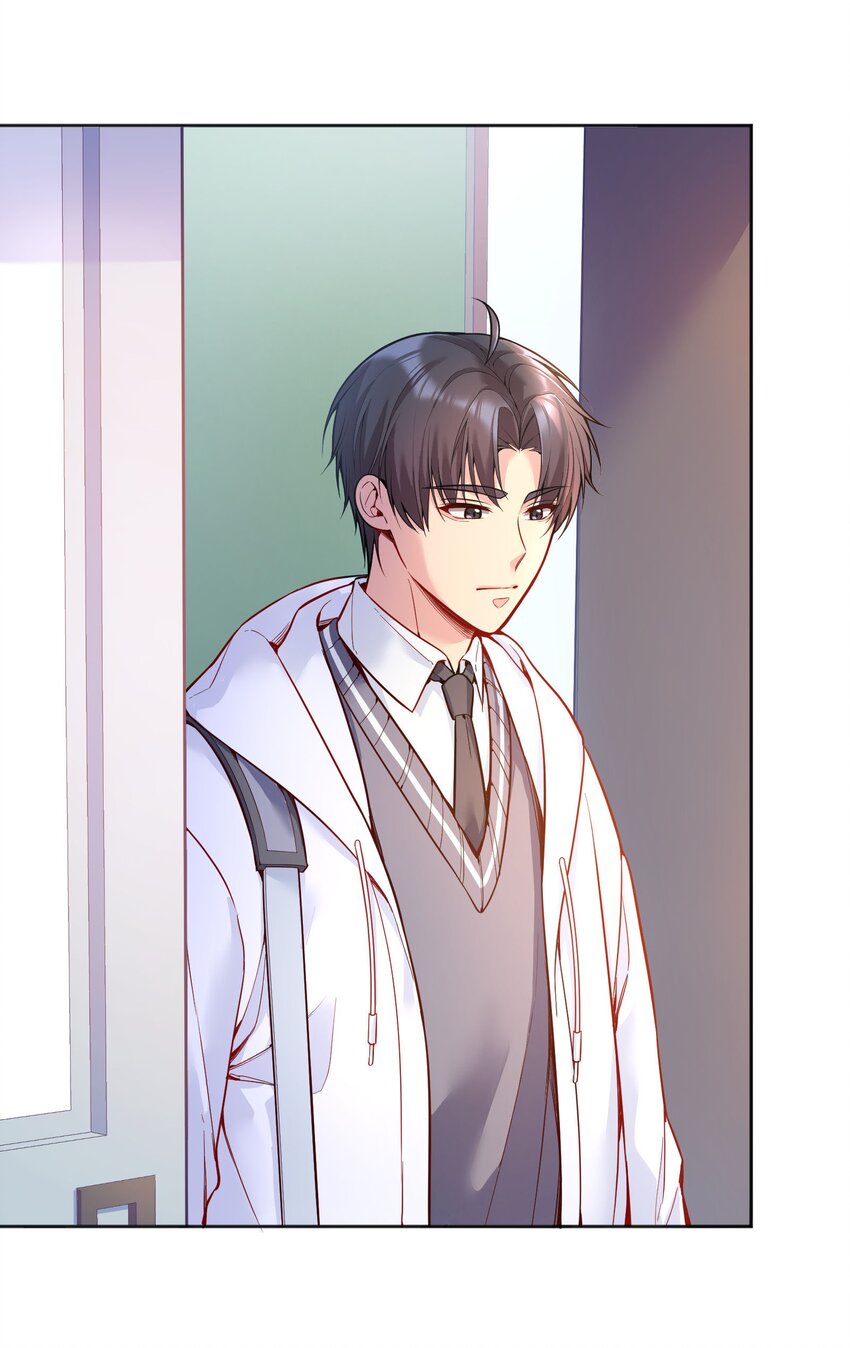 064 我跟他在一起了！21