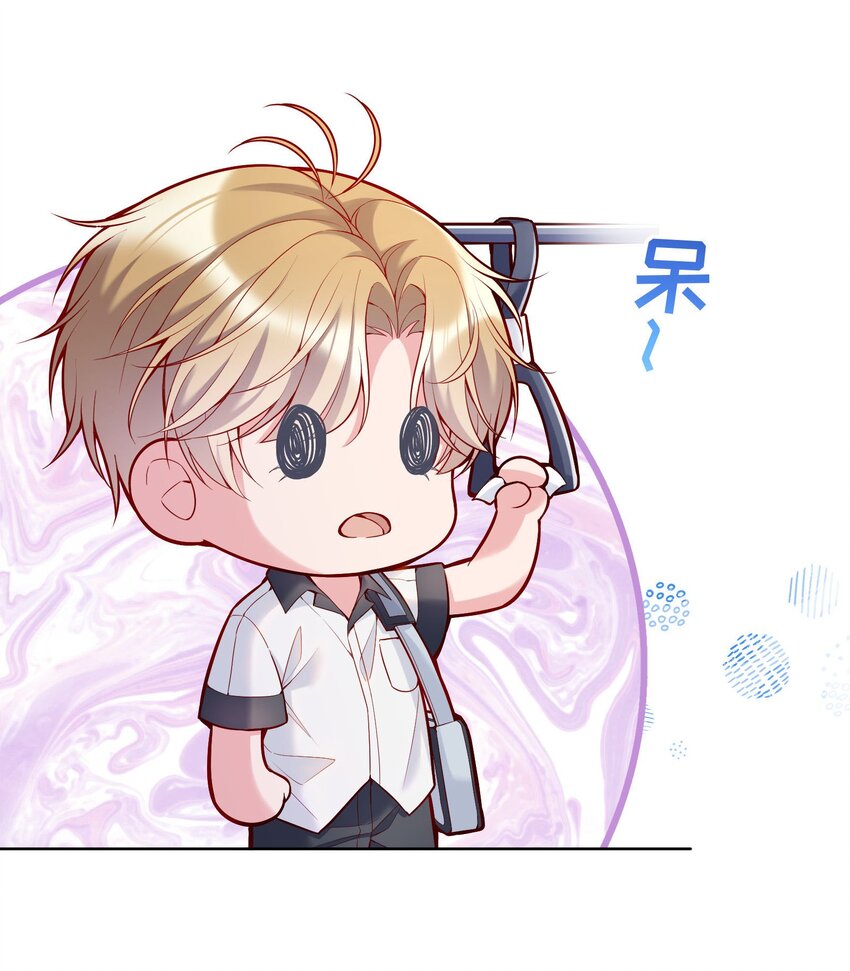 027 好甜，一股草莓奶味24