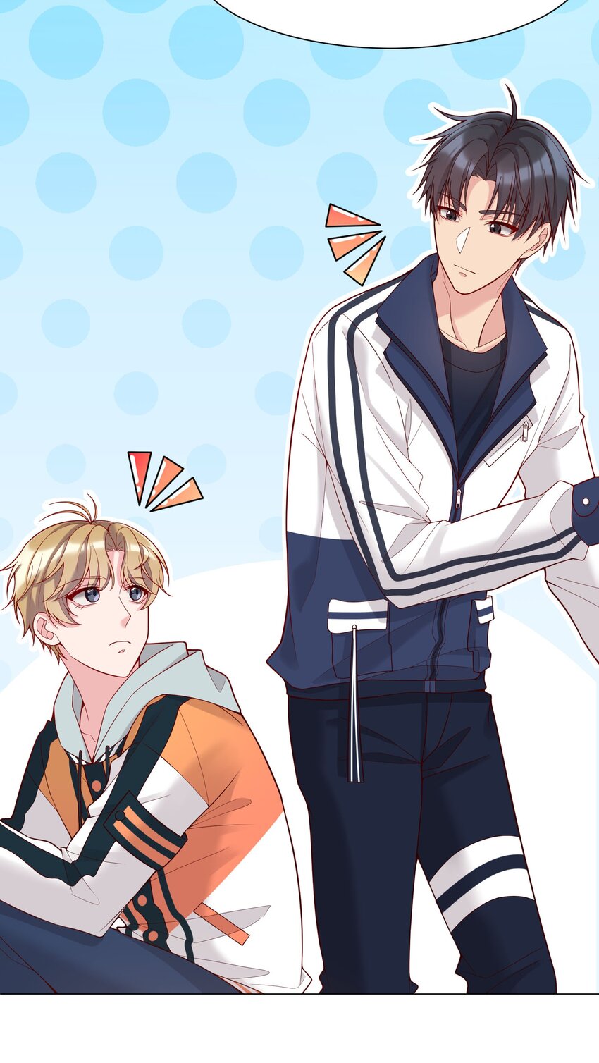 014 我也想被人夸啊16
