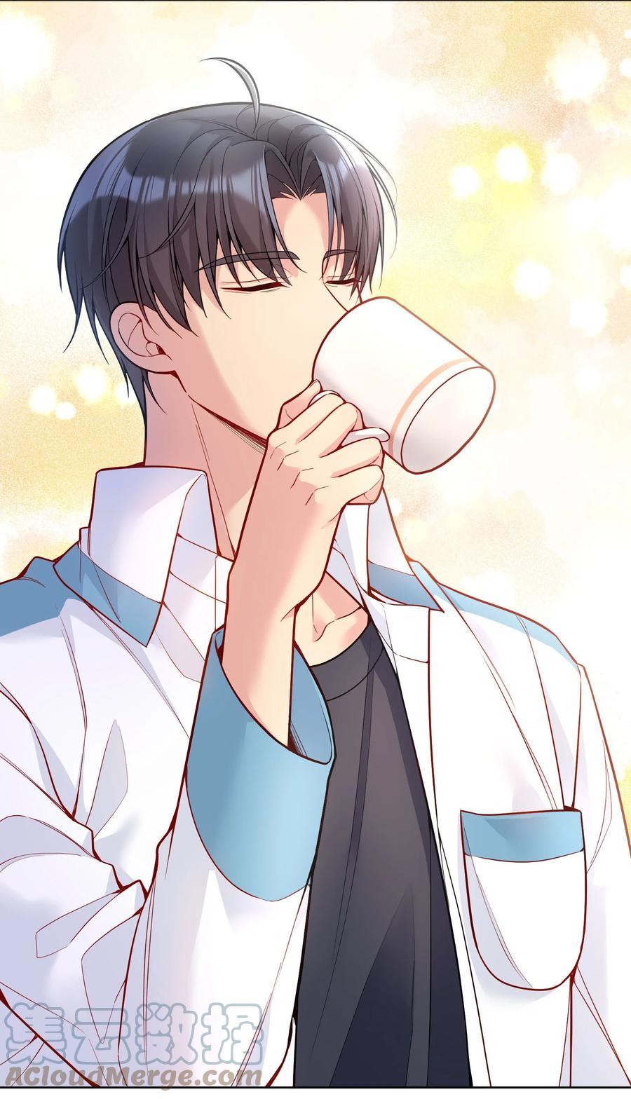 039 你怎么来了？9