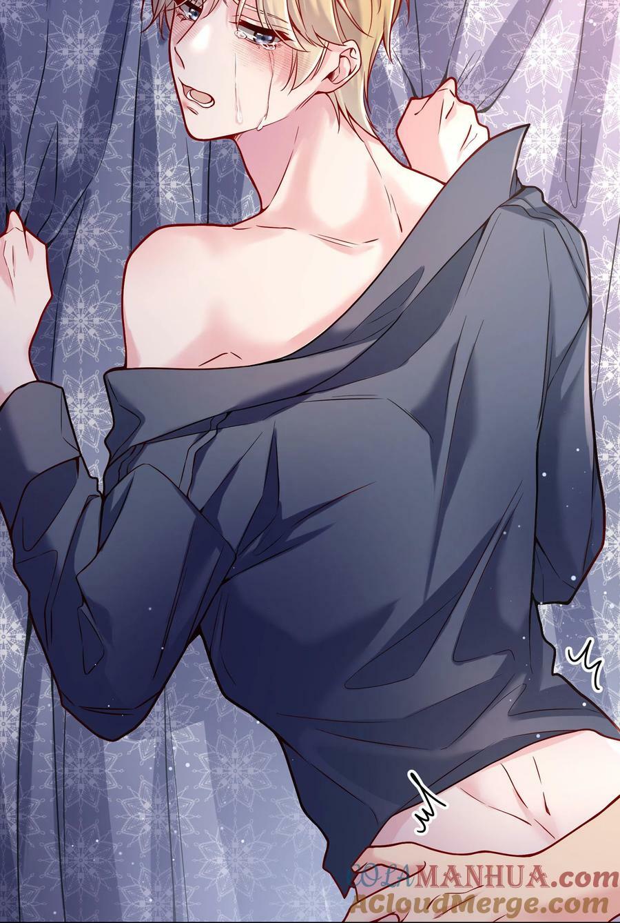 111 行使男朋友的主权！33