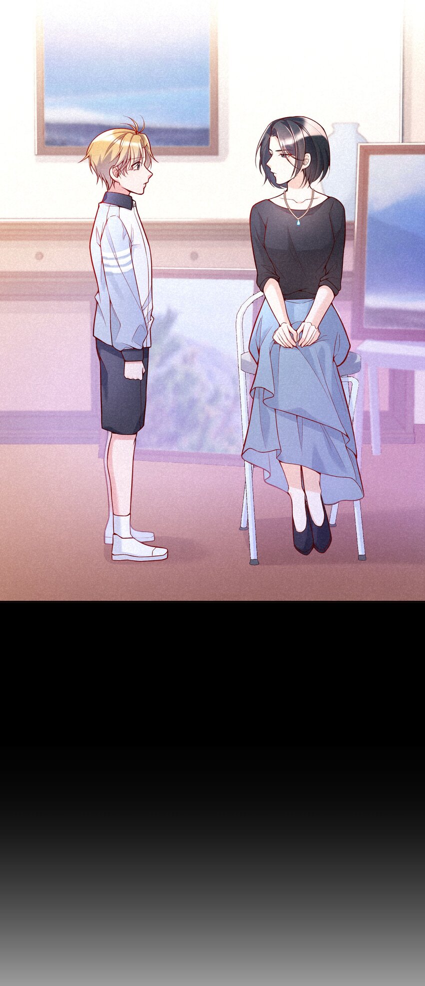 030 你怎么能这么欺负人23