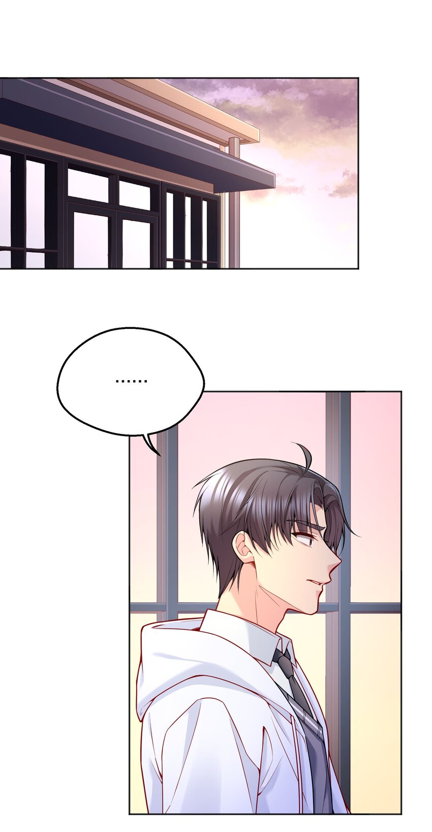 077 小王子只喜欢小公主！2
