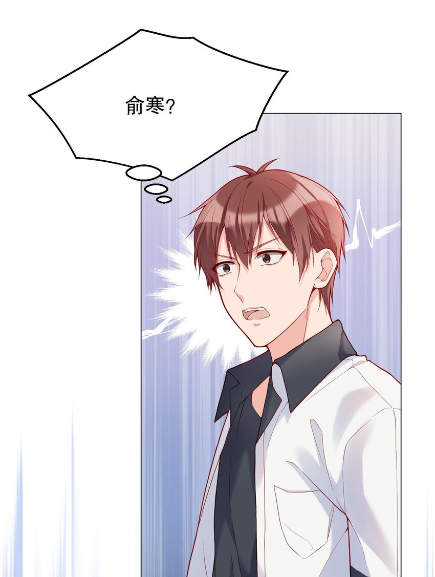 022 八块腹肌，全是硬的！4
