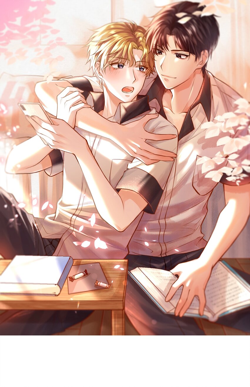019 俞寒，我疼！0