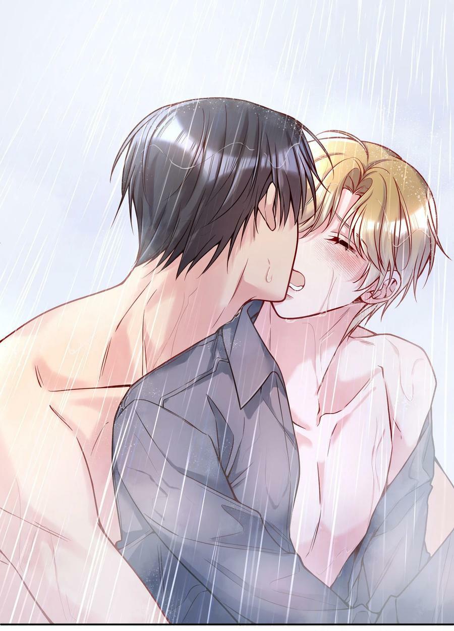 111 行使男朋友的主权！37