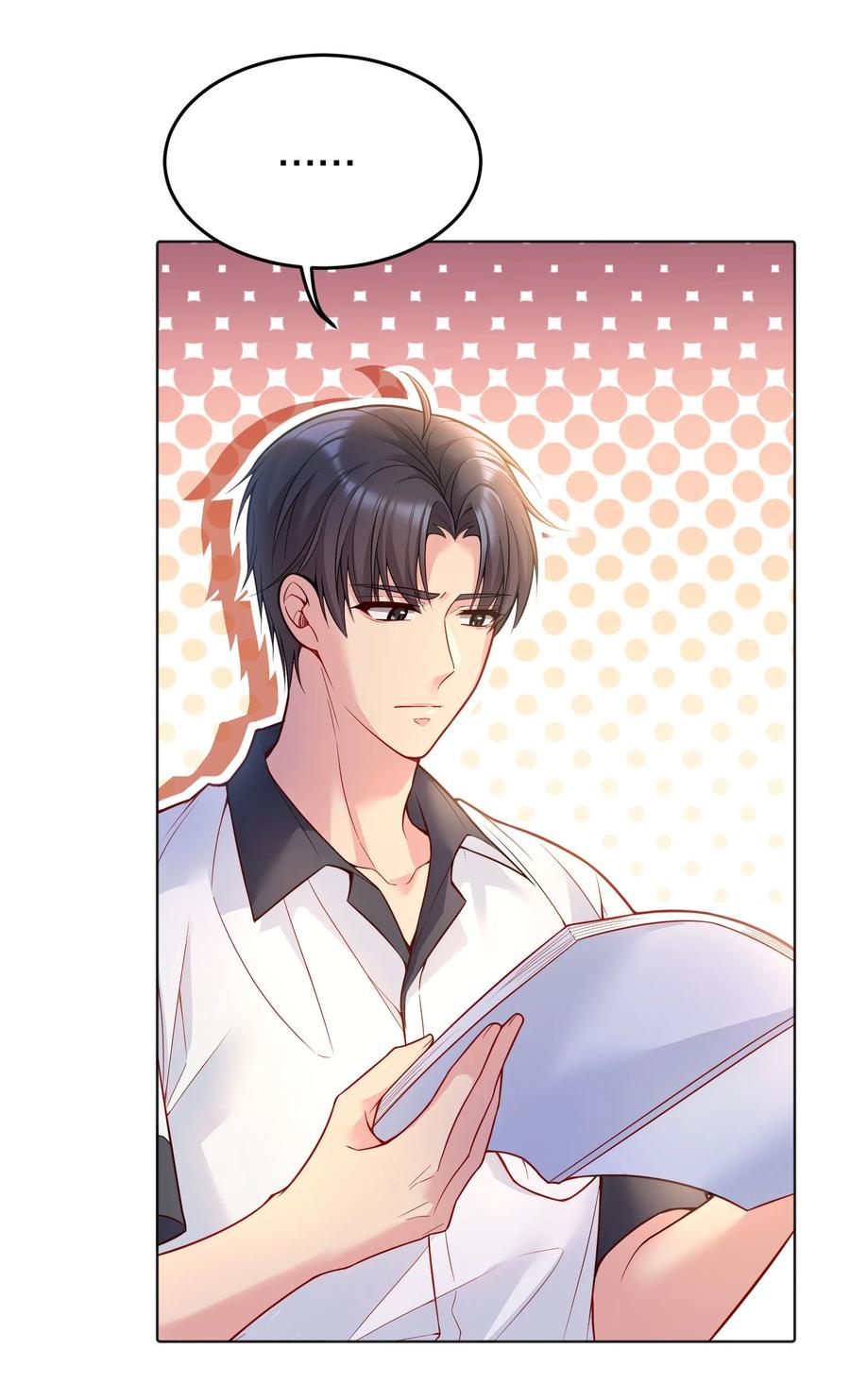 040 你是不是热了？28