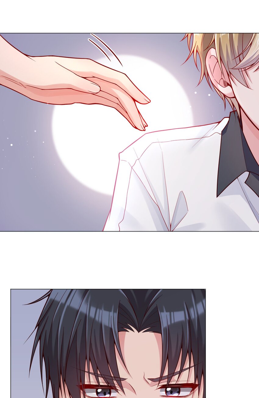 022 八块腹肌，全是硬的！46