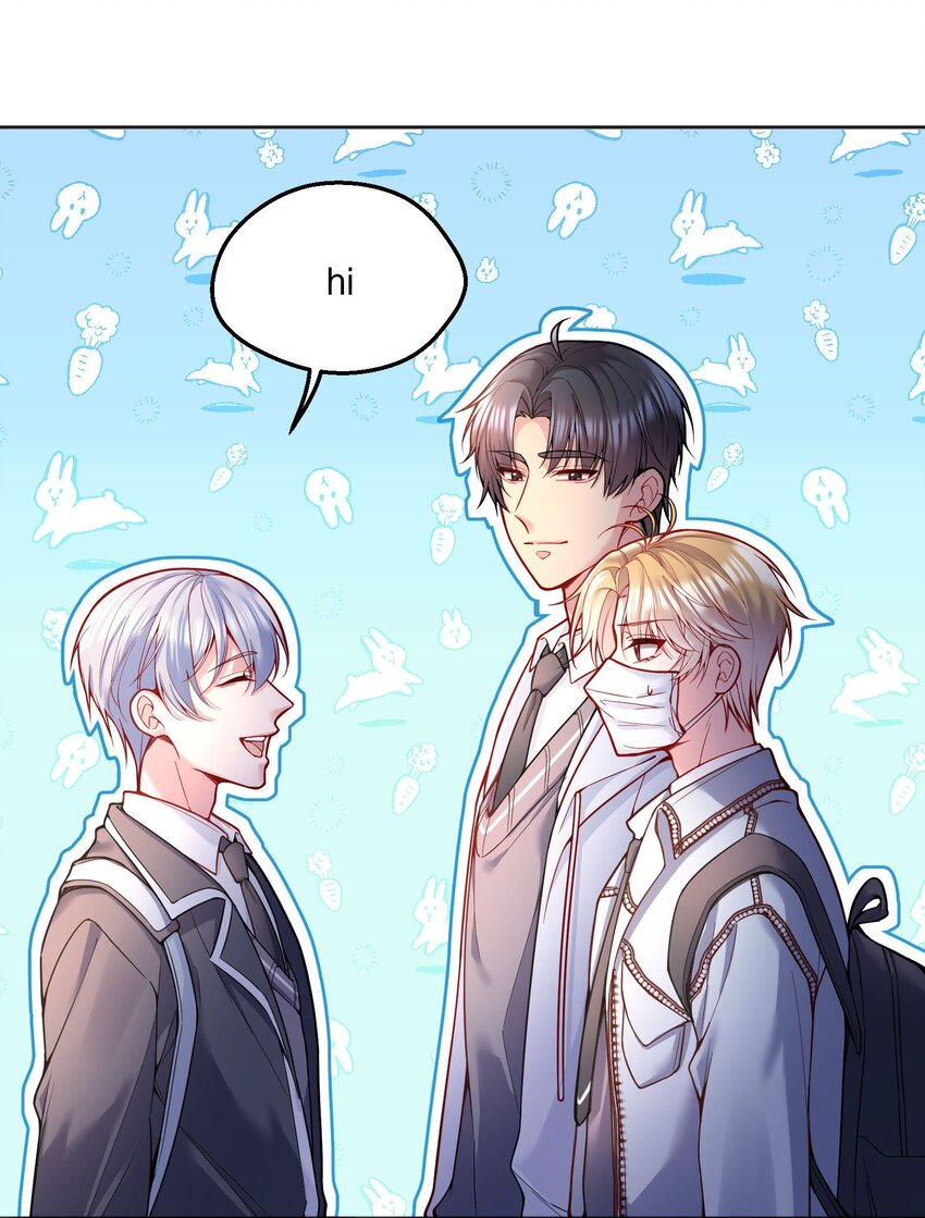 080 难道就……只是打屁股吗？8
