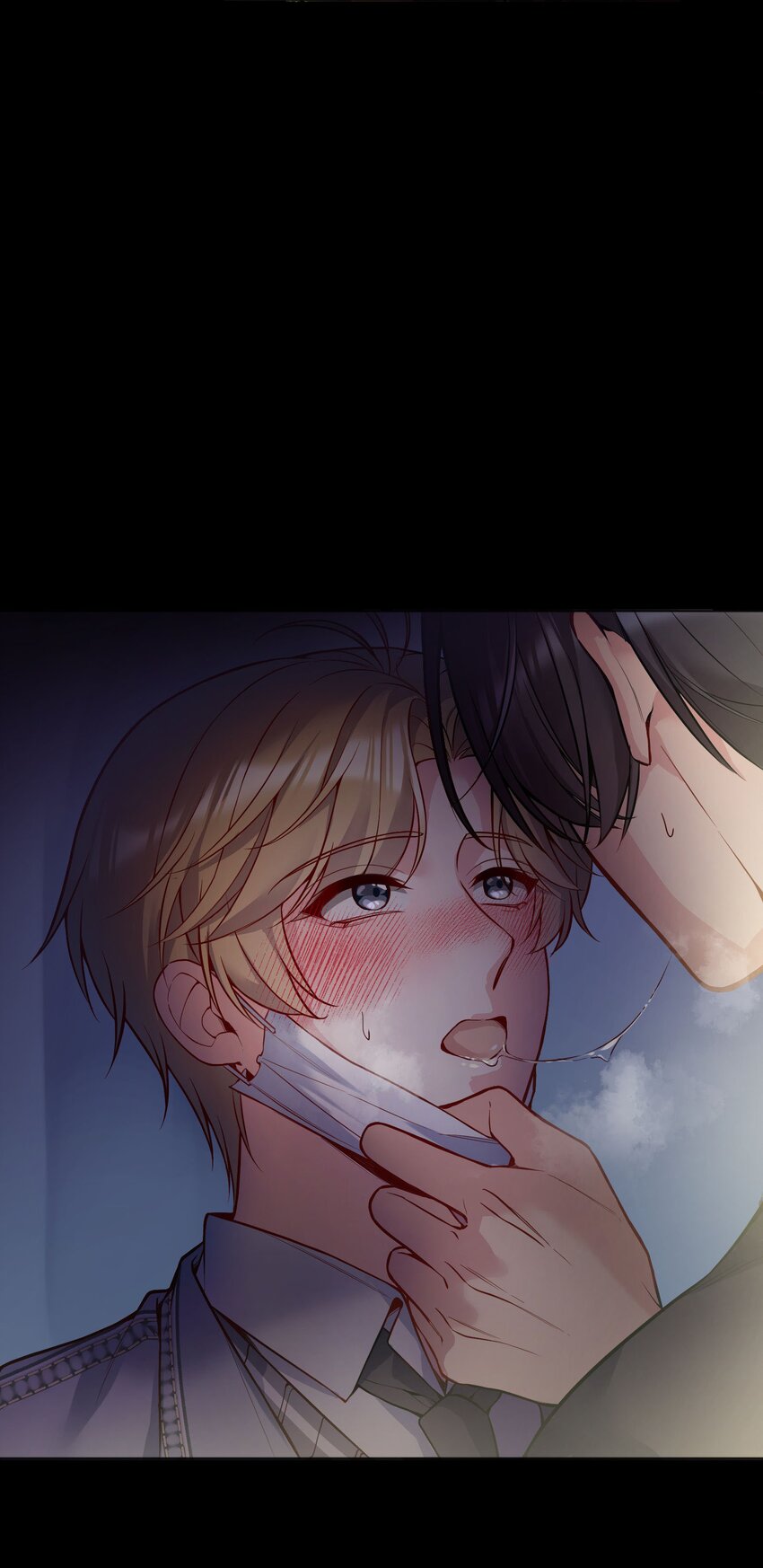 080 难道就……只是打屁股吗？32
