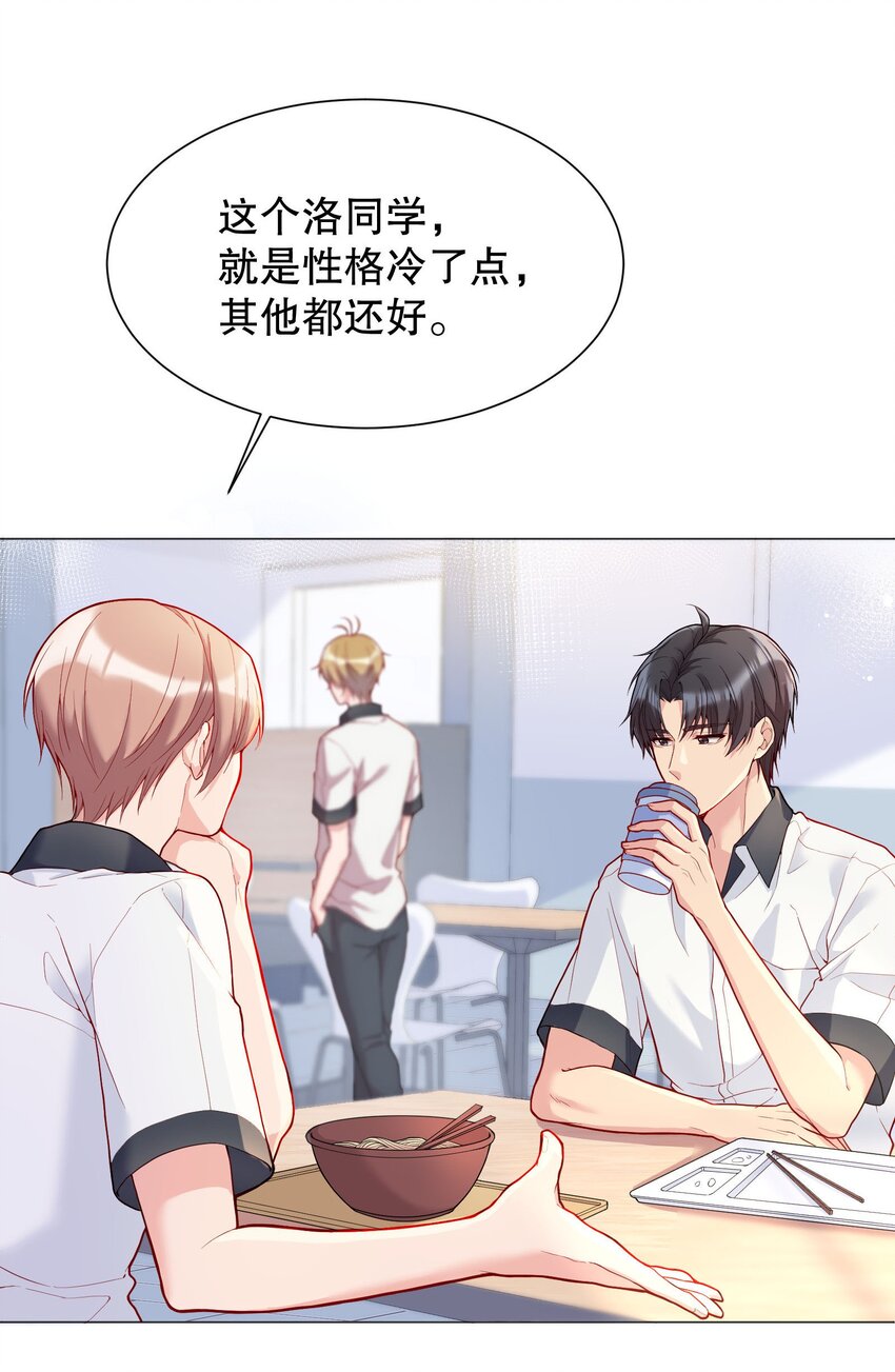 022 八块腹肌，全是硬的！11