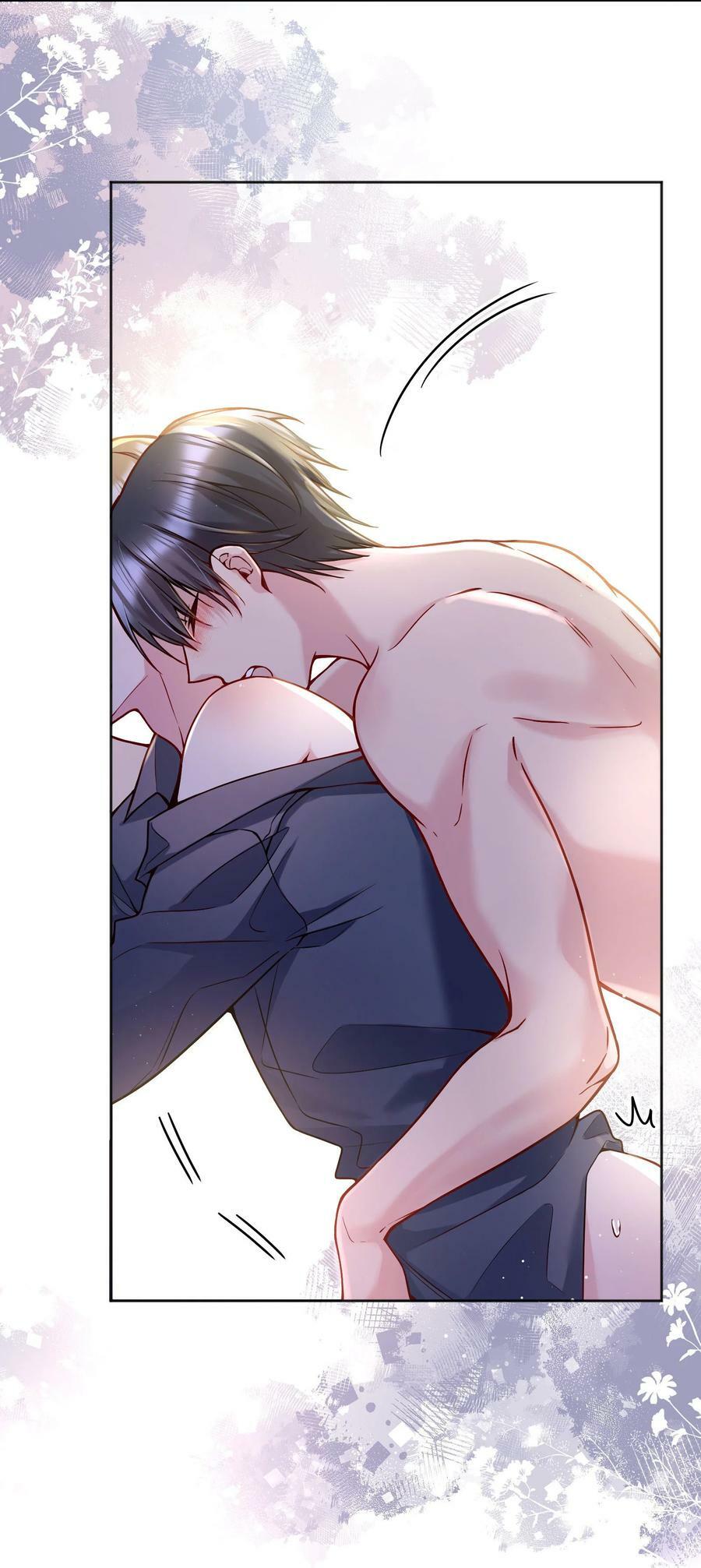 111 行使男朋友的主权！34