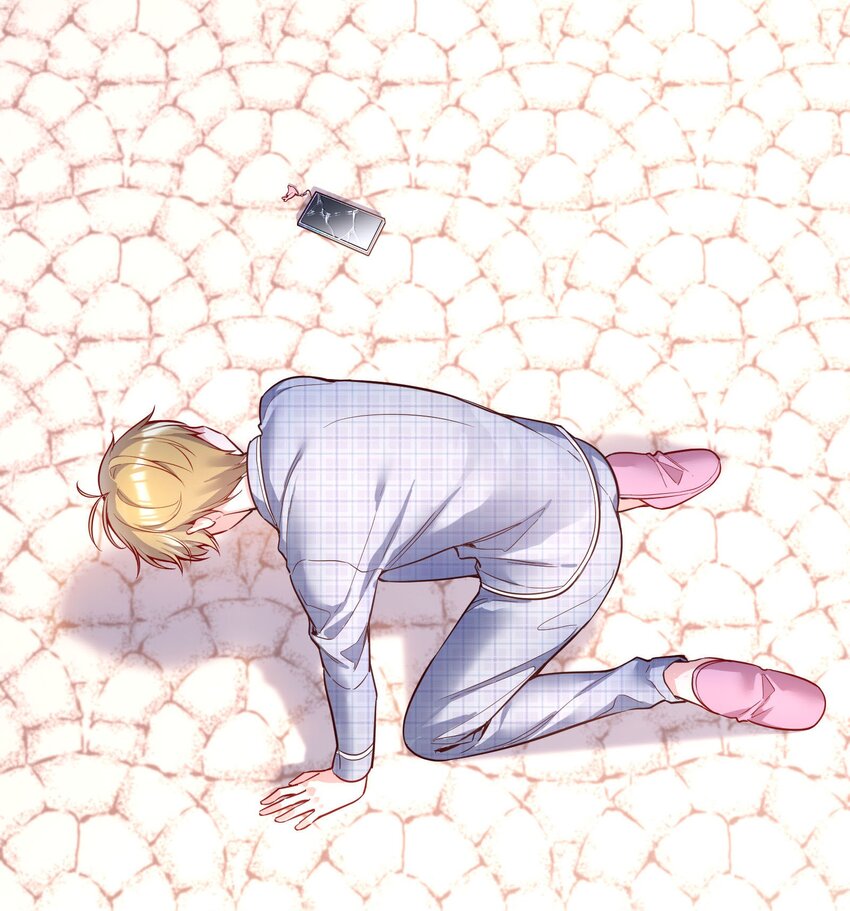 085 傻瓜，我也是35