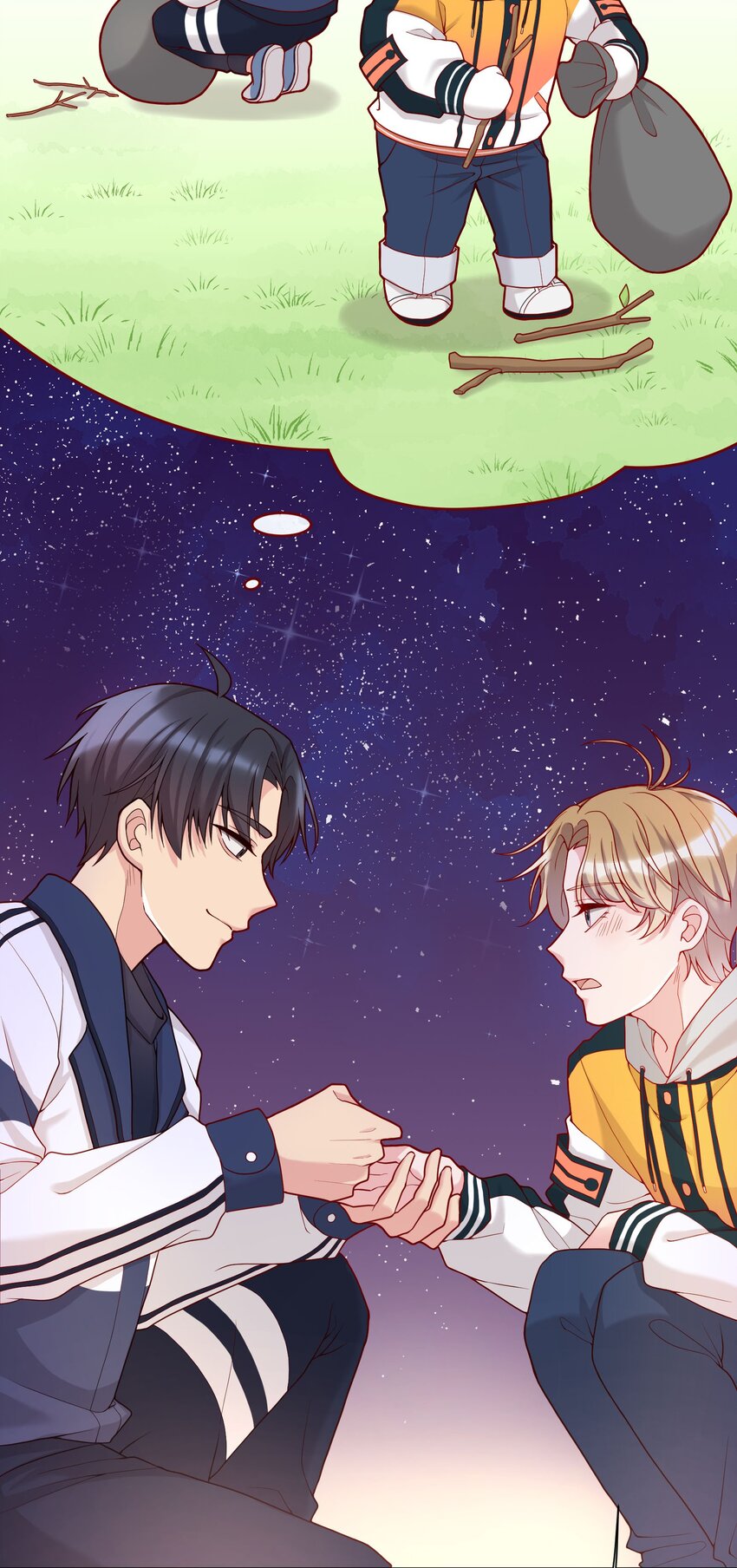 014 我也想被人夸啊44
