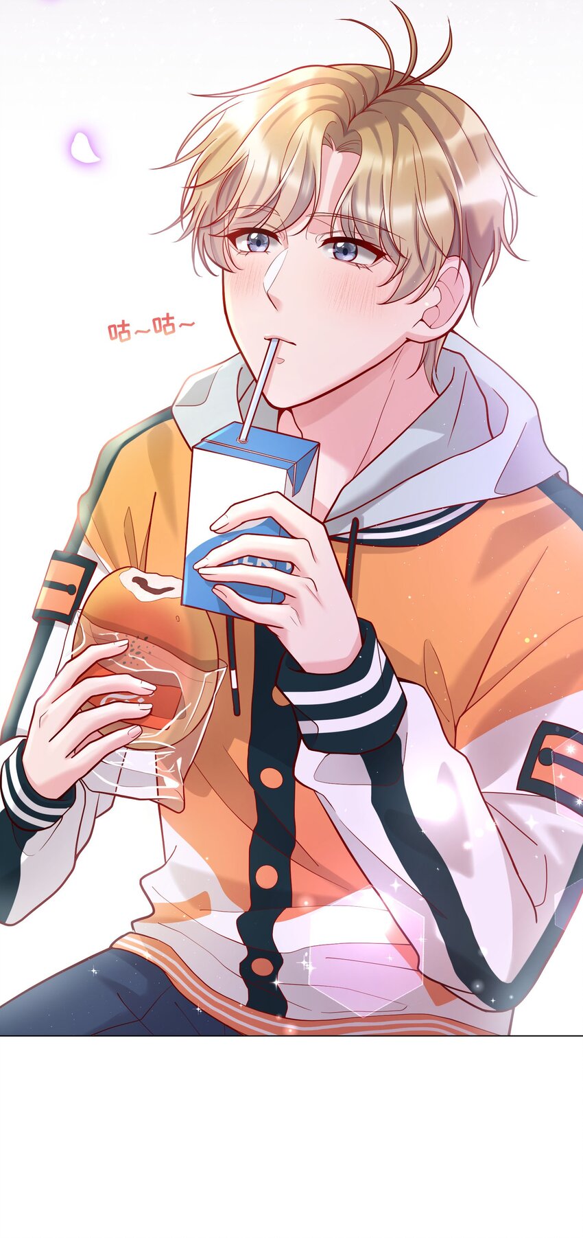 016 小公主，好吃吗？10