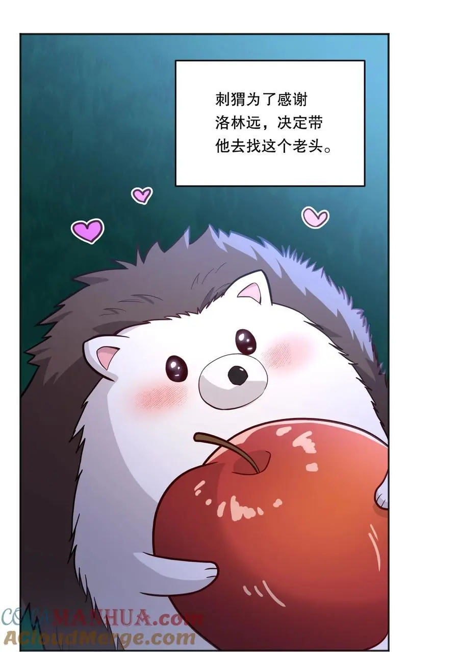 番外一 我要世界上最帅气的人当我老公！10