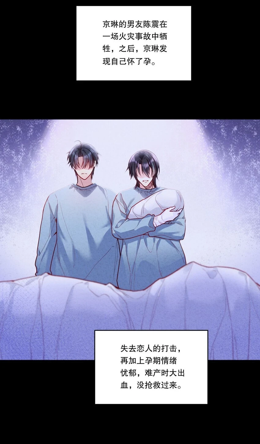105 当小孩真辛苦啊！11