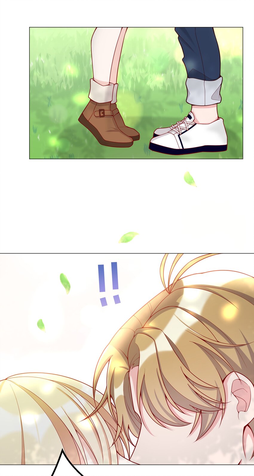 012 这是！间接接吻？！32