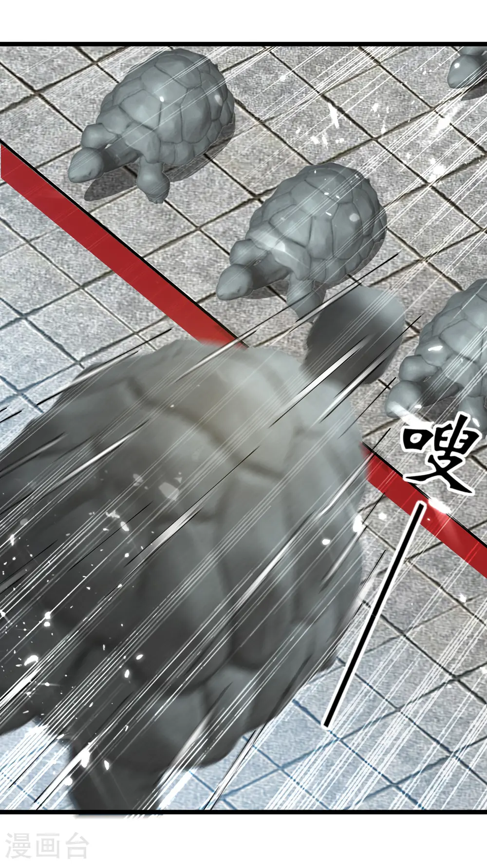 第289话 人形暴龙19