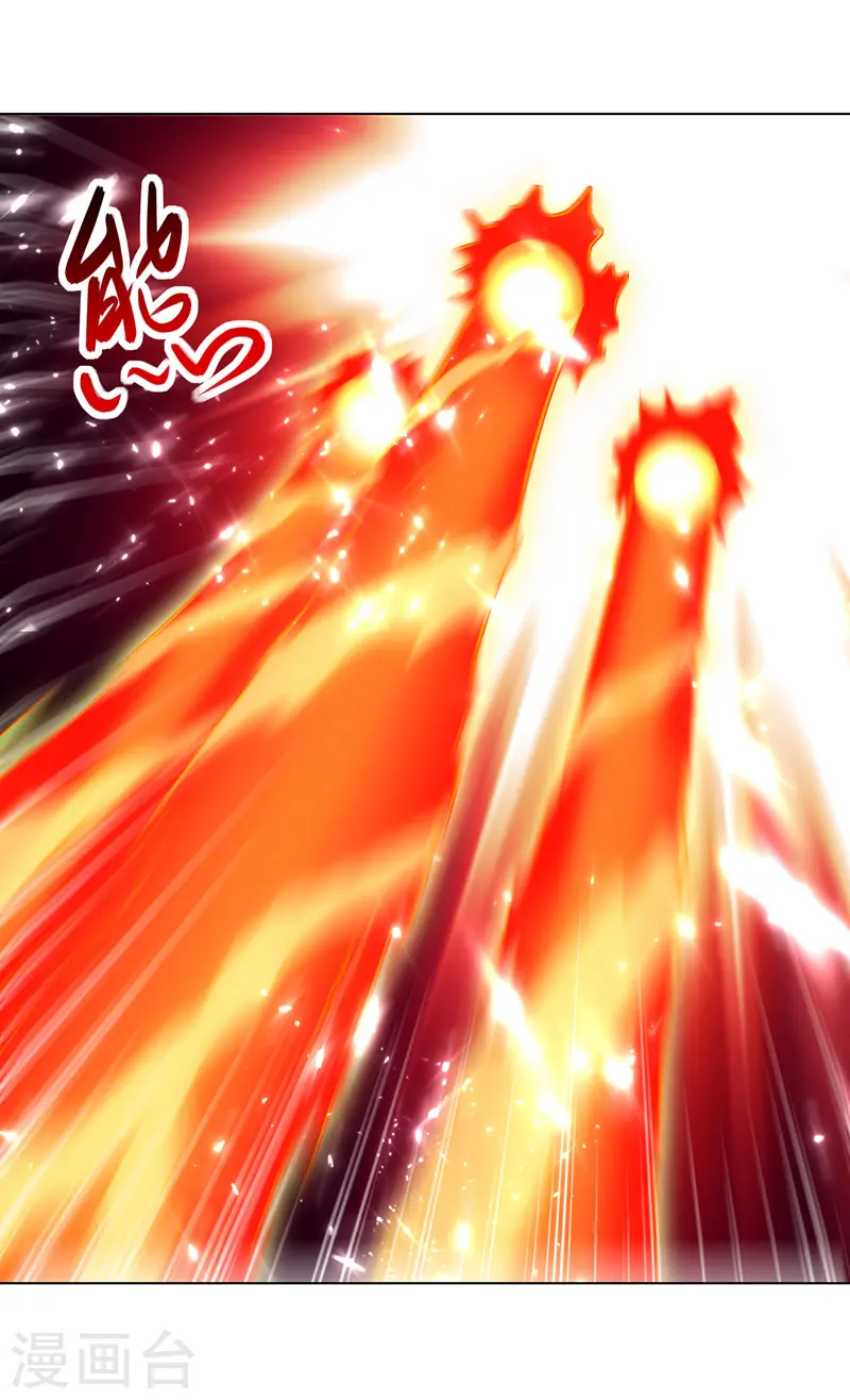 第151话 靠山齐云飞5