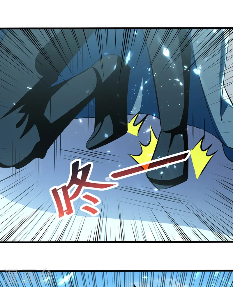 第136话 萧烈相护2