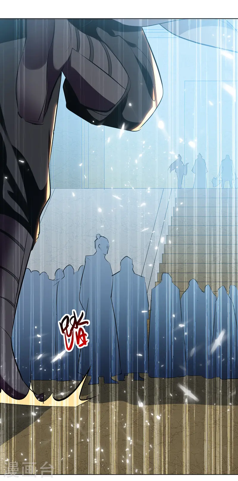 第145话 古魂宗遗迹13