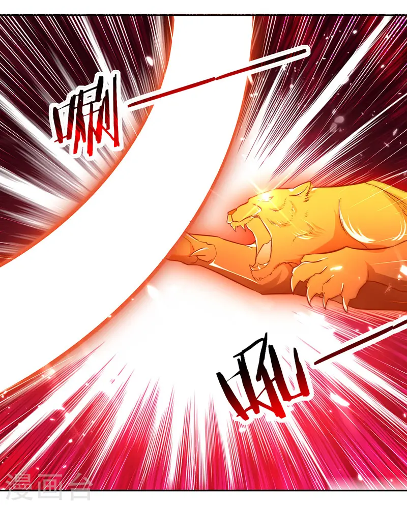 第100话 血影vs猛虎24
