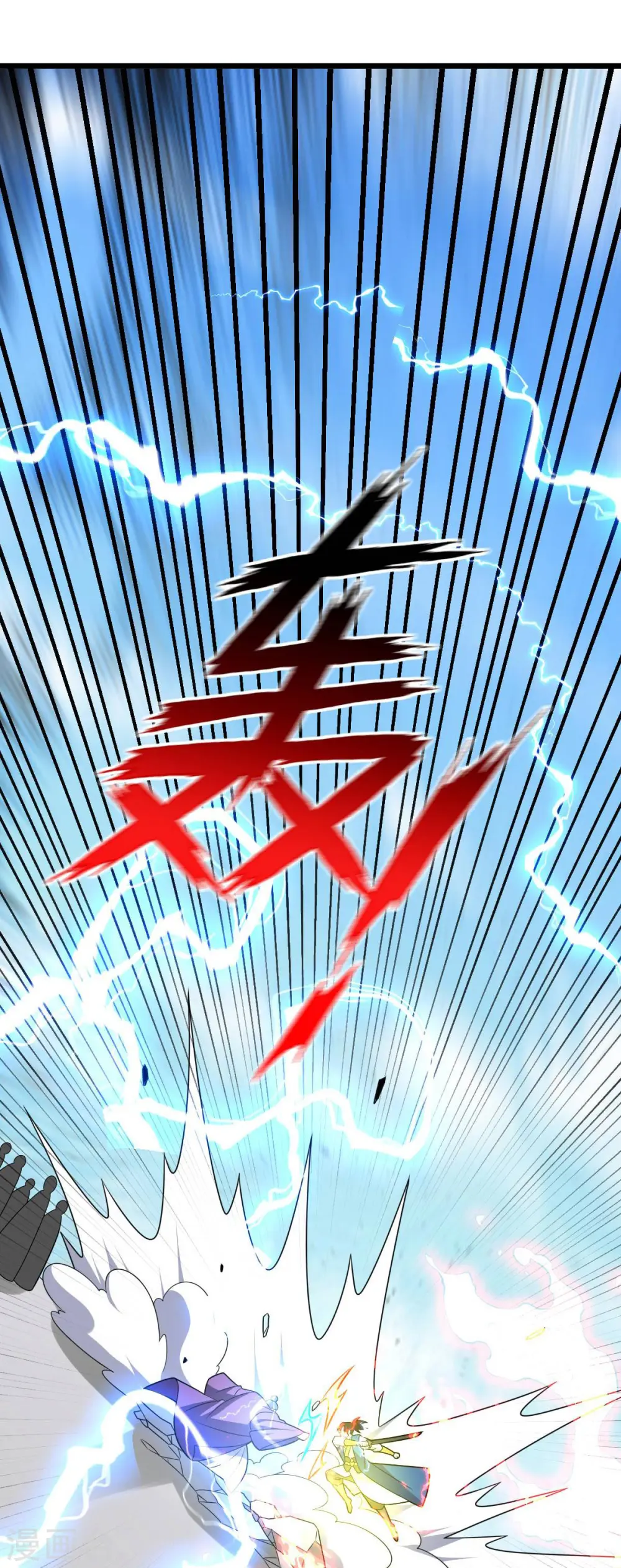 第324话 升级功法7