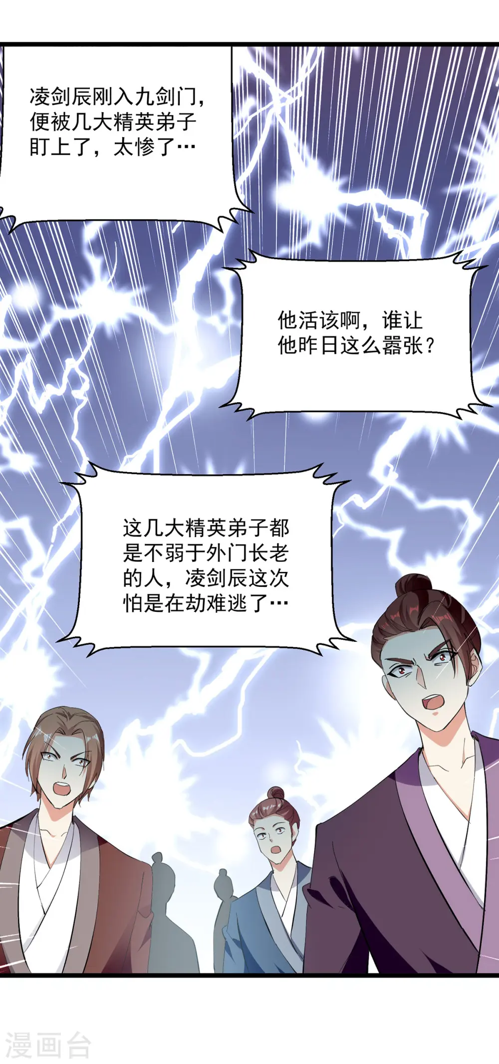 第298话 外门精英28