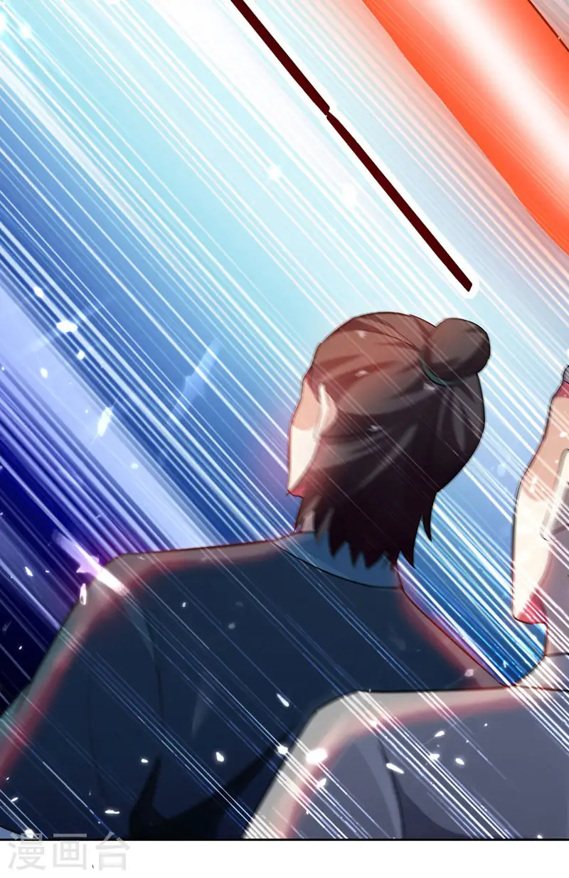 第100话 血影vs猛虎6
