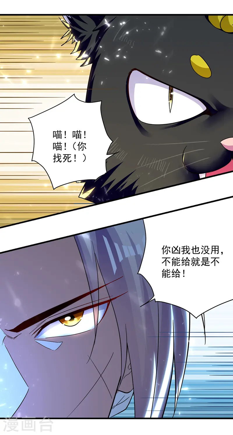 第149话 收服小猫咪3