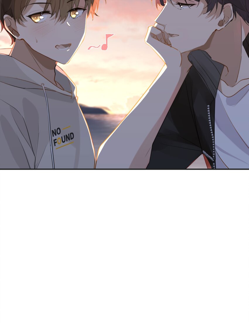 第56话 给你暖暖脚？21