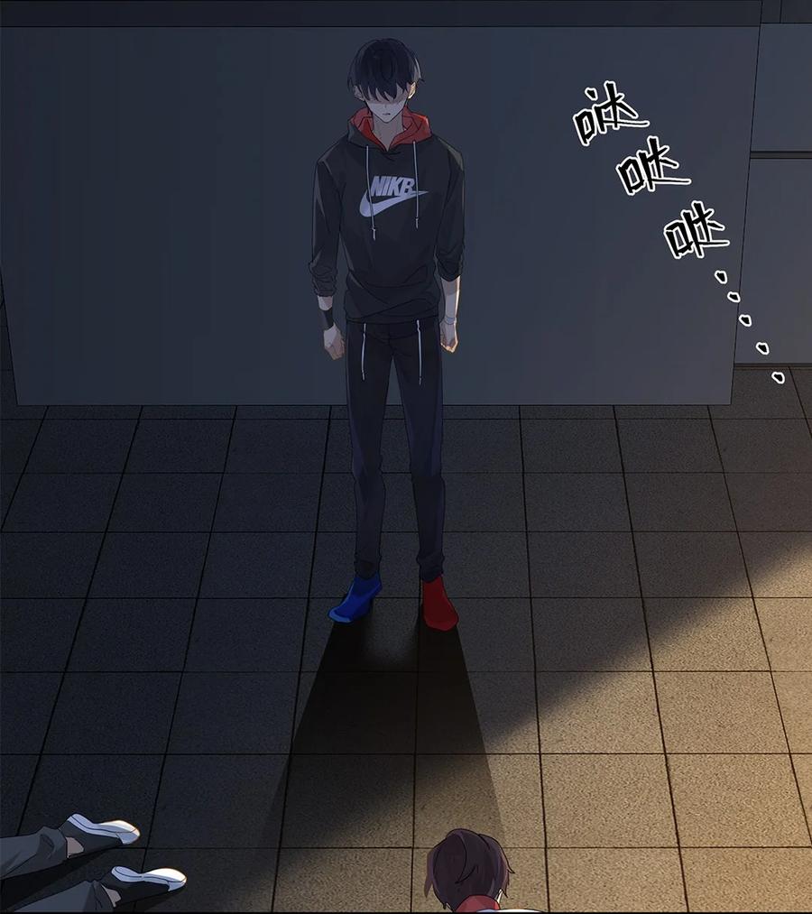 第36话 不许跟他闹19