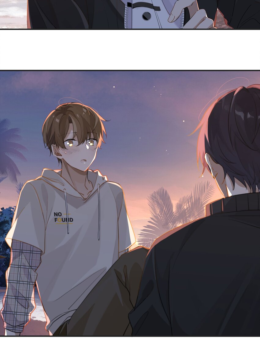 第56话 给你暖暖脚？15