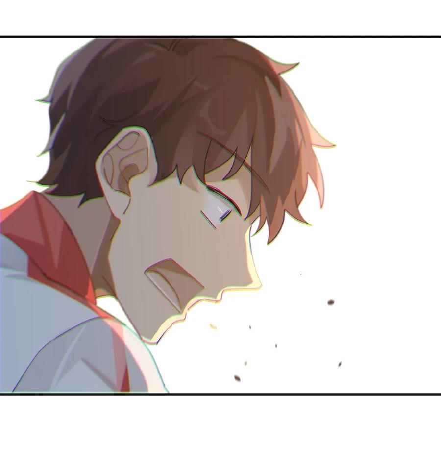 第36话 不许跟他闹17