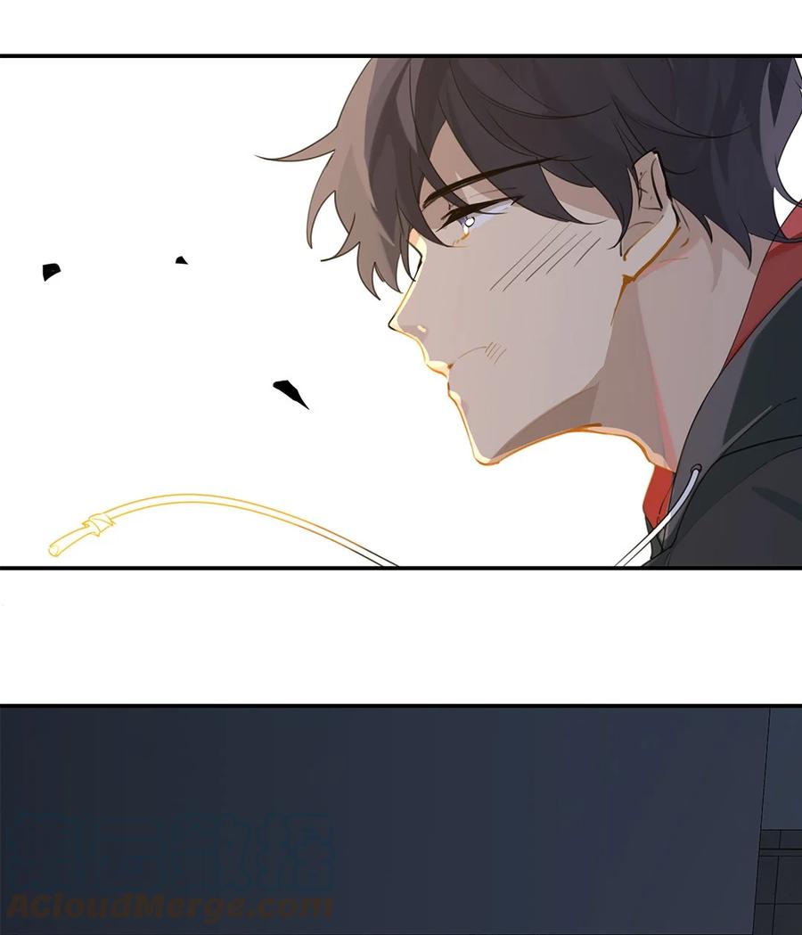 第36话 不许跟他闹18