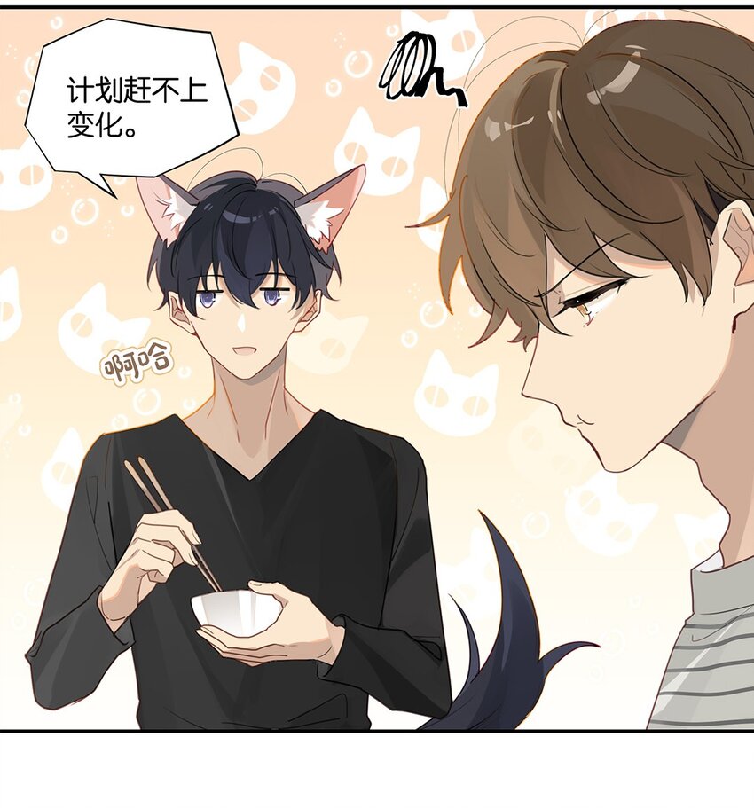 第38话 我告白好不好？11
