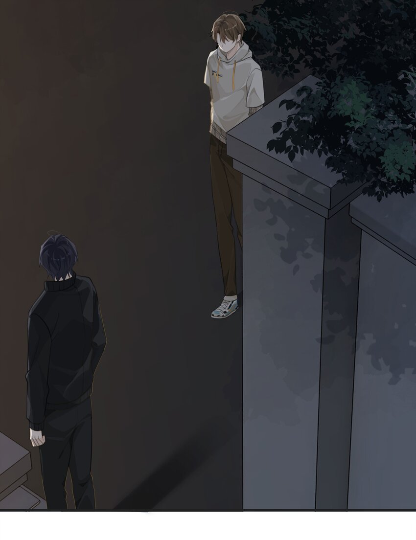 第56话 给你暖暖脚？41