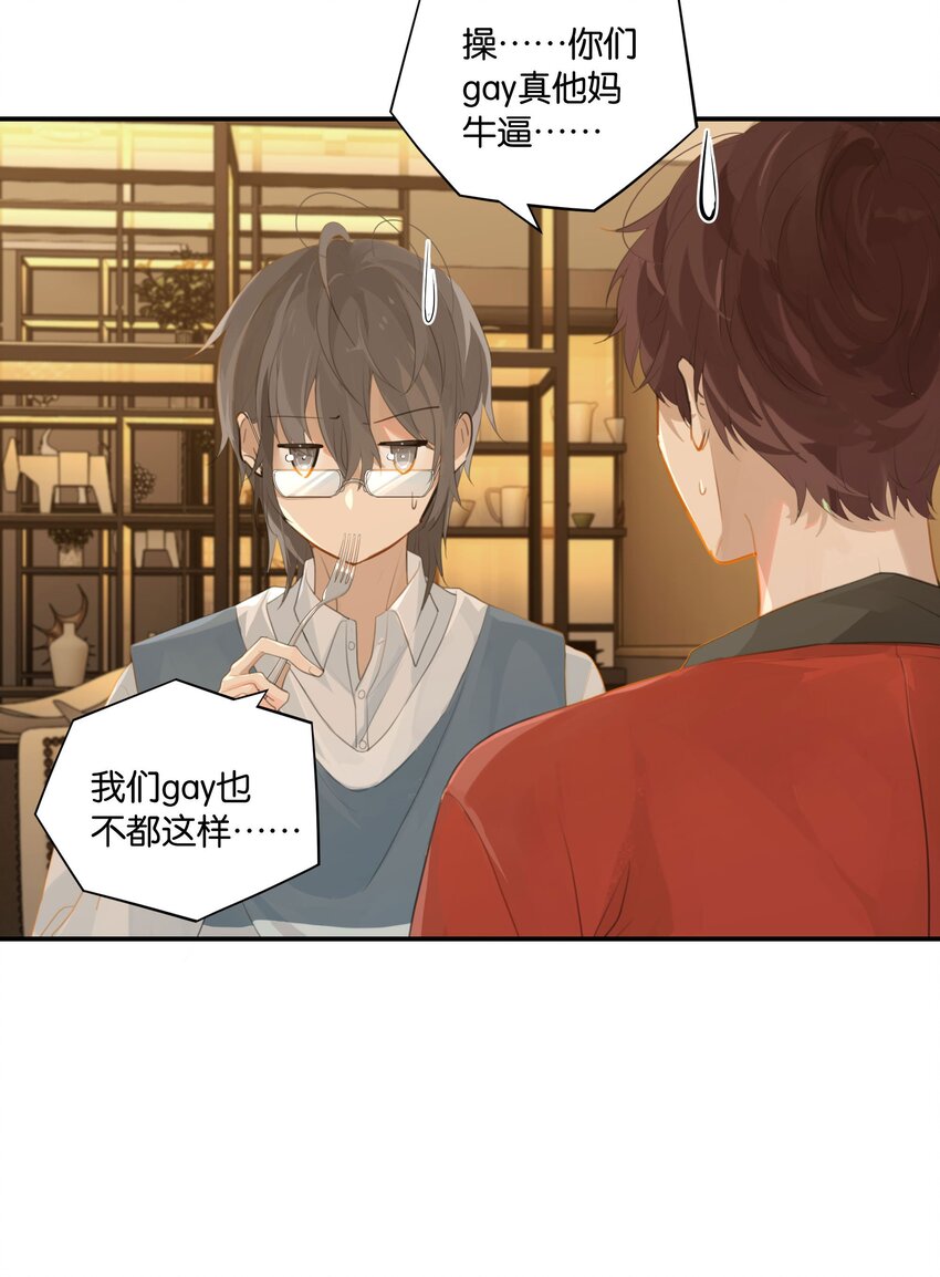 第54话 兄弟，你知道我爱你吧？27