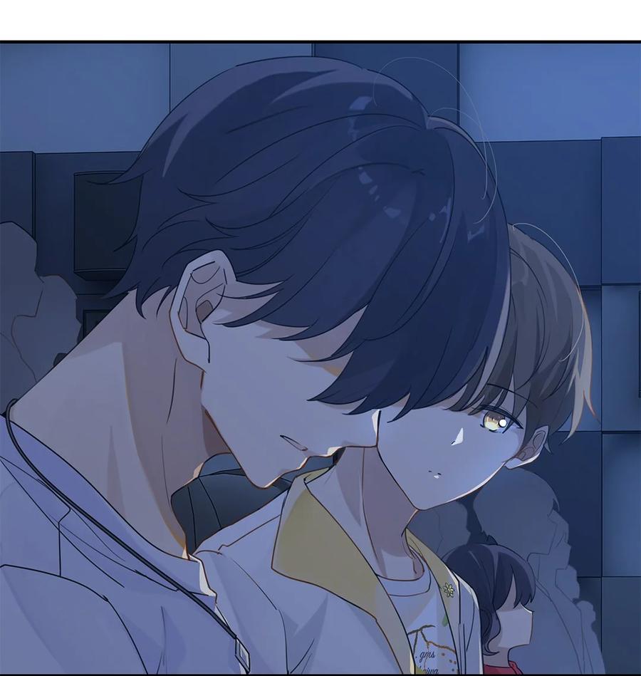 第31话 已经看上别人了19