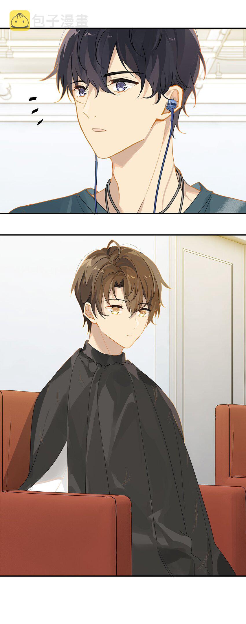 第13话 告别小卷毛16