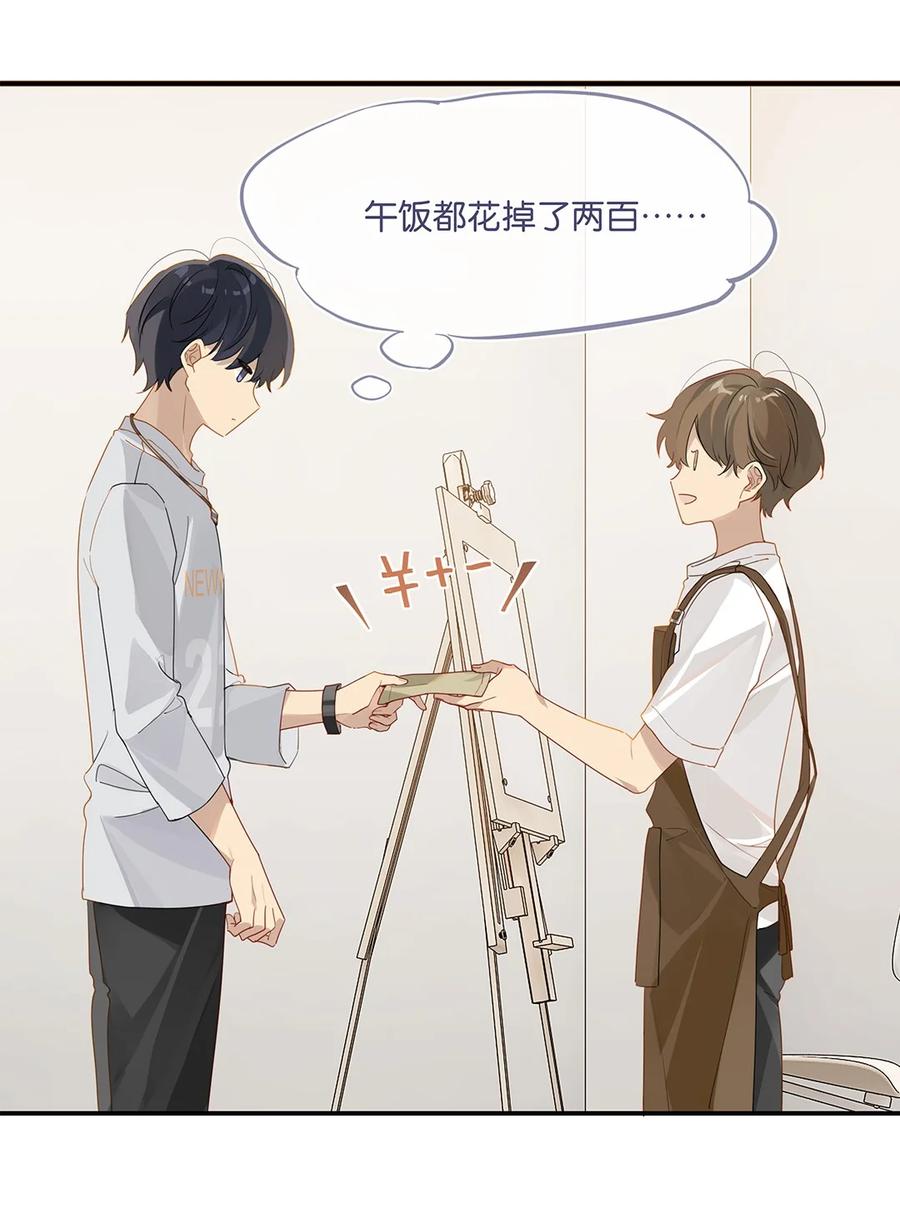 第31话 已经看上别人了3