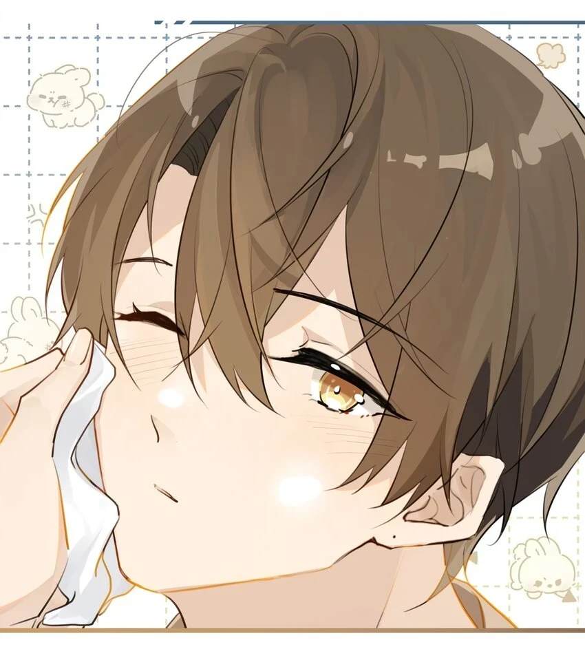 第77话 谋杀初恋啊29