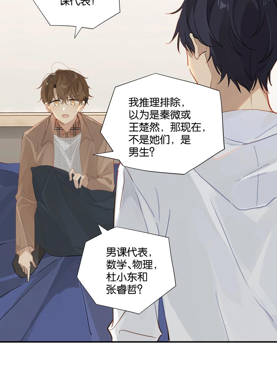 第47话 她哥也喜欢你11