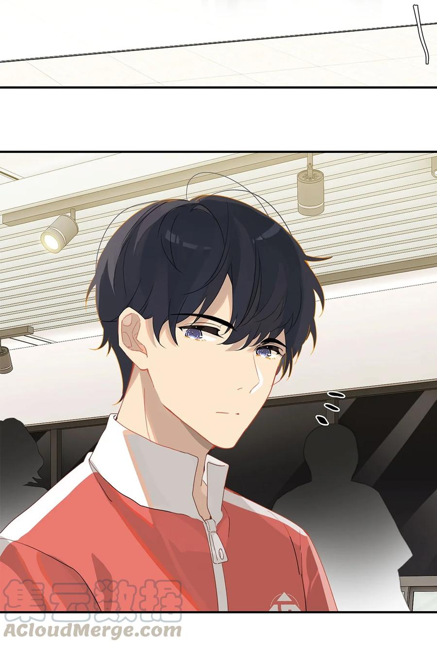 第27话 好感度已经满了！2